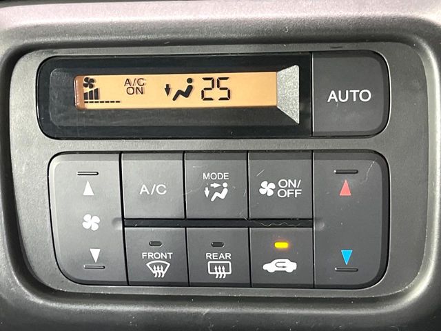 Honda N-VAN 5
