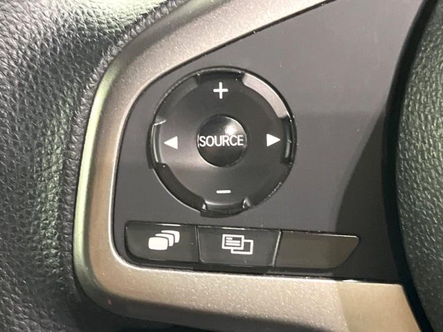 Honda N-VAN 7