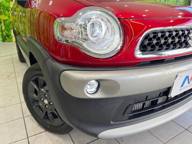Suzuki XBEE 12