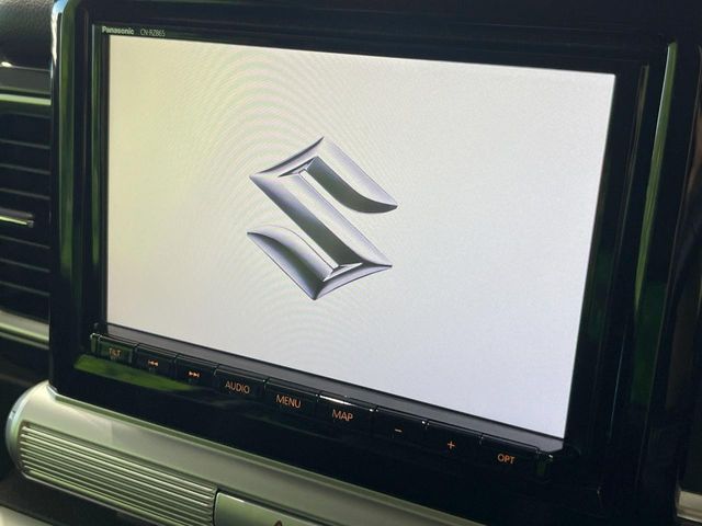 Suzuki XBEE 4