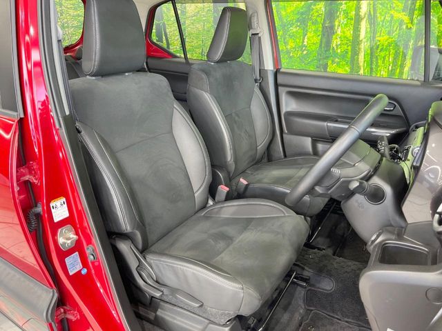 Suzuki XBEE 8