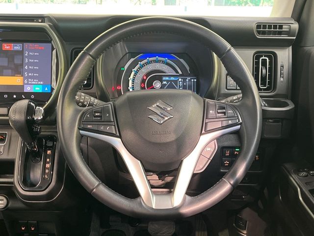 Suzuki Hustler 12