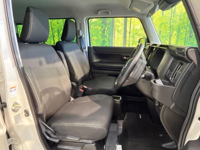Suzuki Hustler 9