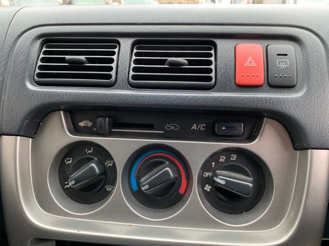 Honda Acty Van 12