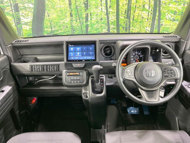 Honda N-VAN 2