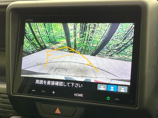 Honda N-VAN 4
