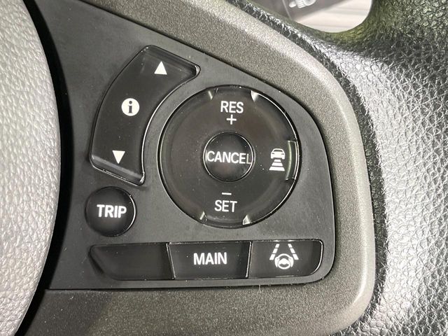 Honda N-VAN 5