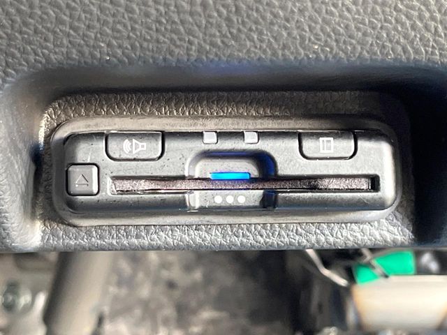 Honda N-VAN 6