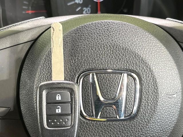Honda N-VAN 7