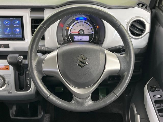 Suzuki Hustler 11