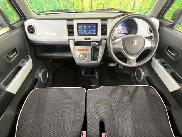 Suzuki Hustler 2