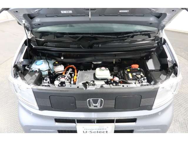 Honda N-VAN e: 9