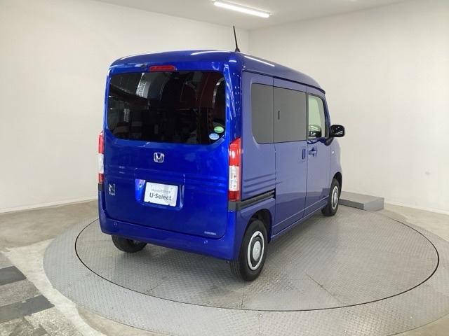 Honda N-VAN 2