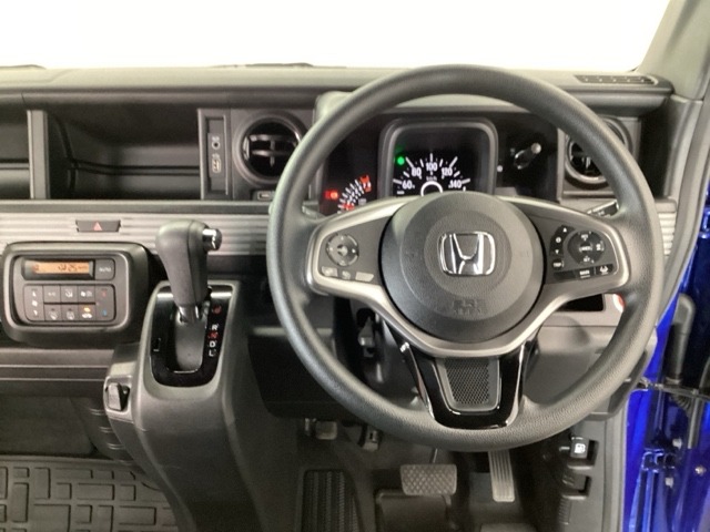 Honda N-VAN 7