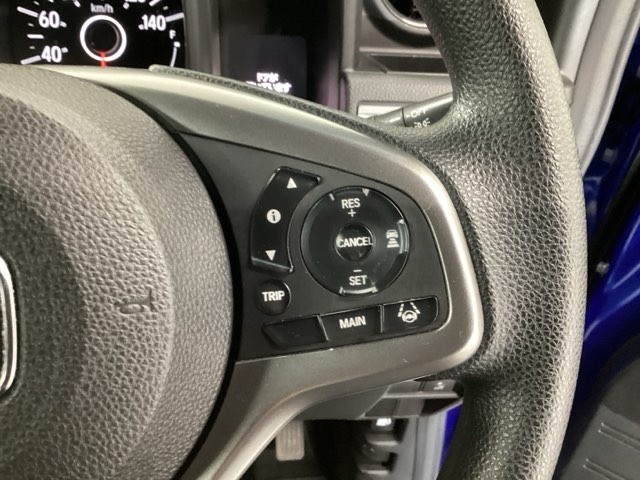 Honda N-VAN 9