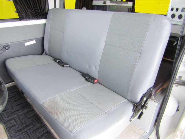 Toyota Light Ace Van 7