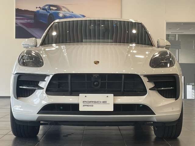 Porsche Macan 7