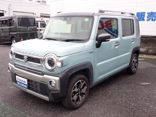Suzuki Hustler 12