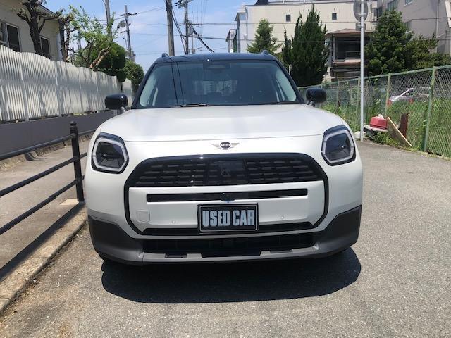 MINI Countryman 2