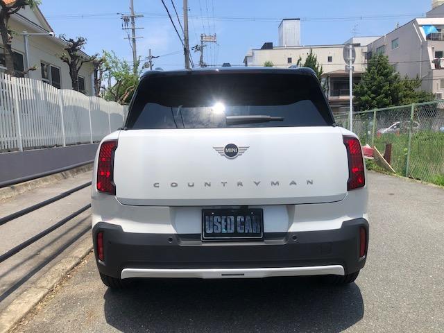 MINI Countryman 3