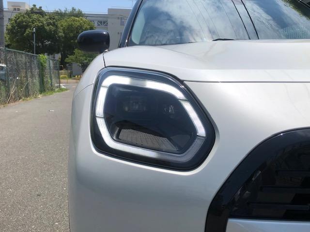 MINI Countryman 6