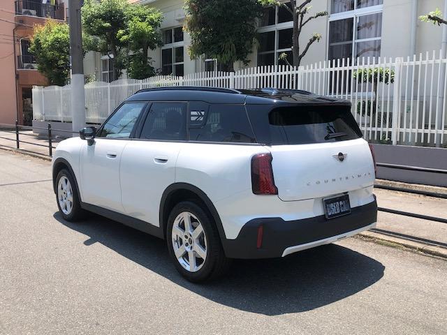 MINI Countryman 9