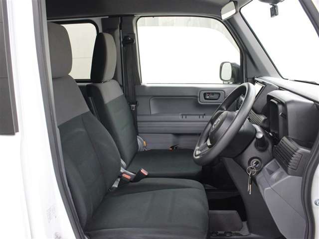 Honda N-VAN 11