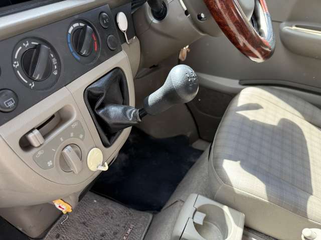 Suzuki Every 11