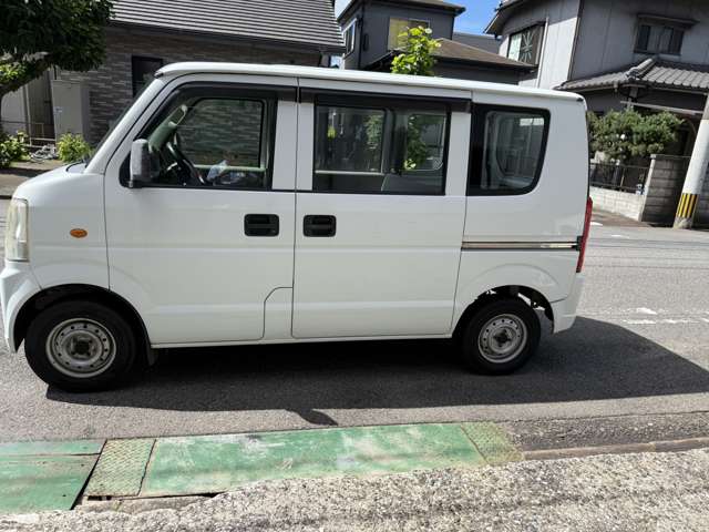 Suzuki Every 2