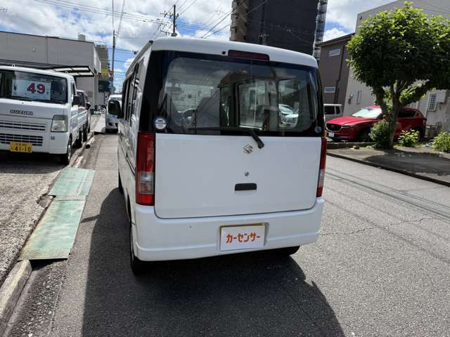 Suzuki Every 3