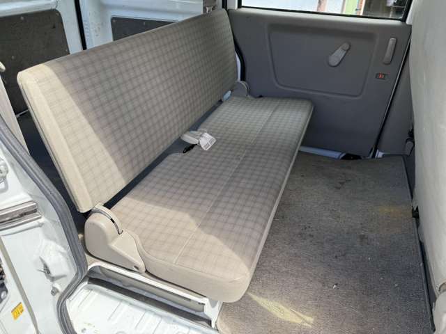 Suzuki Every 7