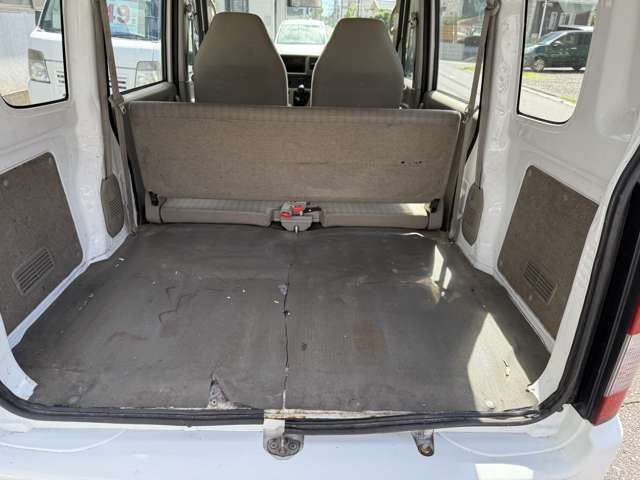 Suzuki Every 8