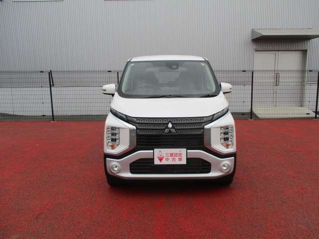 Mitsubishi eK X 8