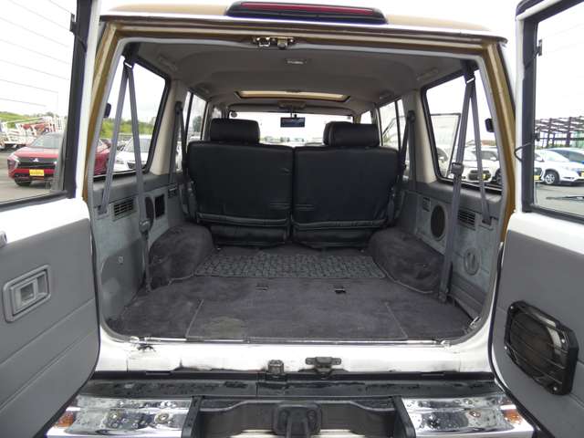 Toyota Land Cruiser Prado 11