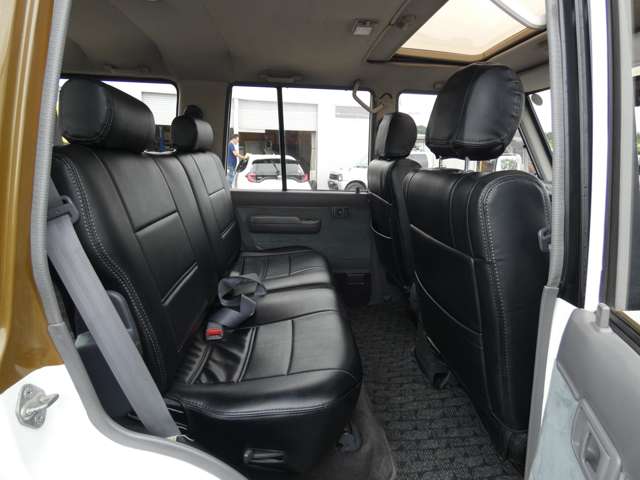 Toyota Land Cruiser Prado 10