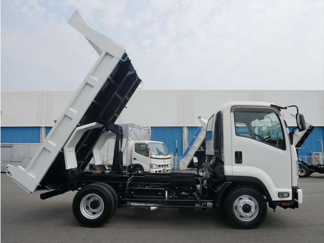 Isuzu Forward 6