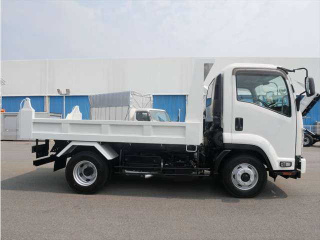 Isuzu Forward 10