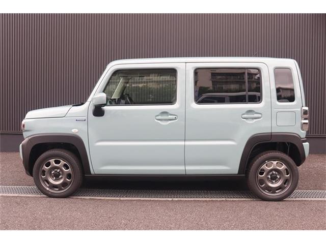 Suzuki Hustler 7