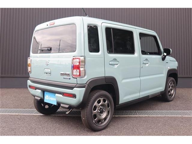 Suzuki Hustler 8