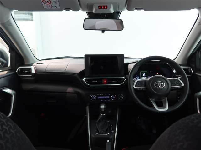 Toyota Raize 8