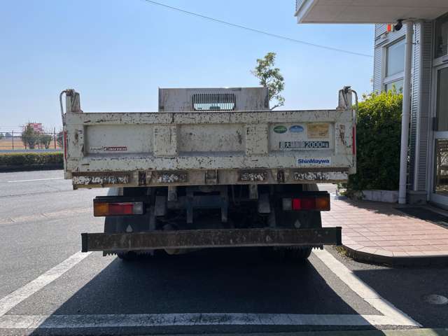 Mitsubishi Fuso Canter 11