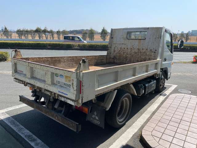 Mitsubishi Fuso Canter 10