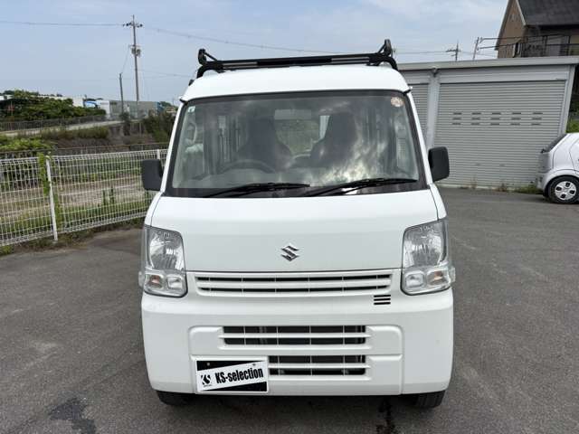 Suzuki Every 8