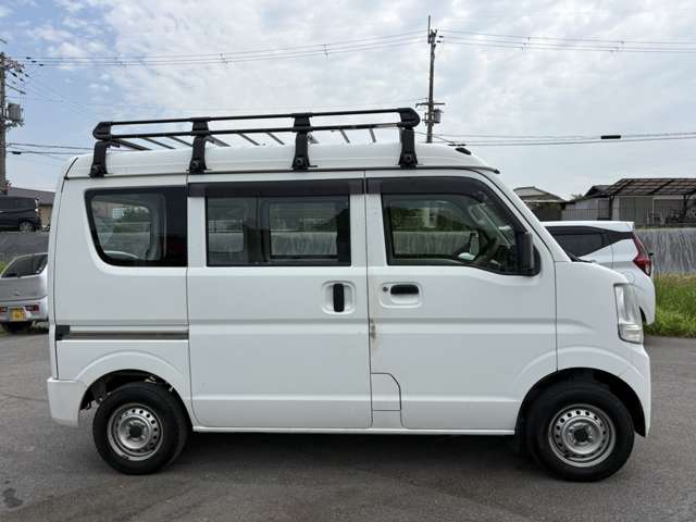 Suzuki Every 10