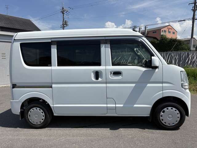 Suzuki Every 12
