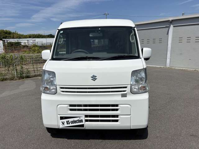 Suzuki Every 10