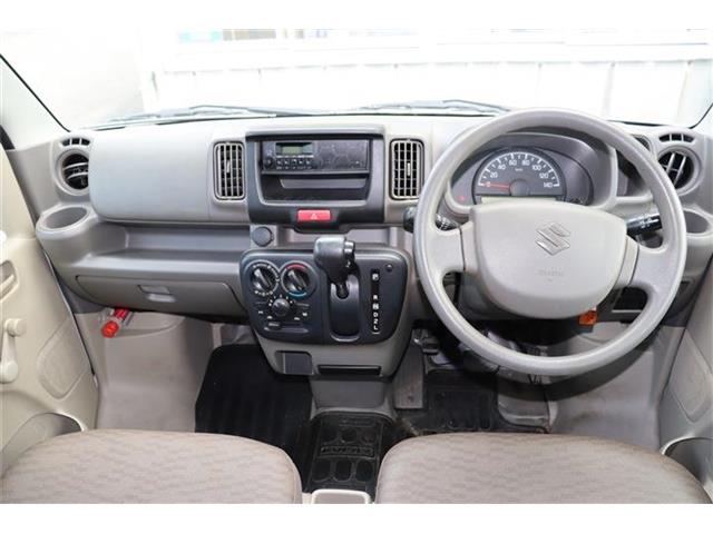 Suzuki Every 11