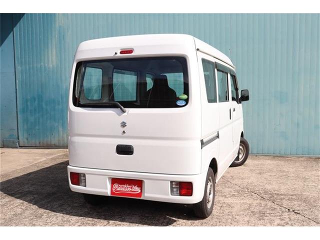 Suzuki Every 3