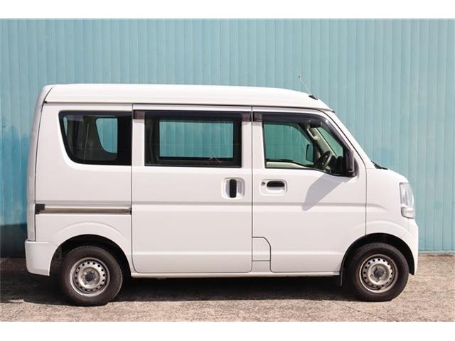 Suzuki Every 4
