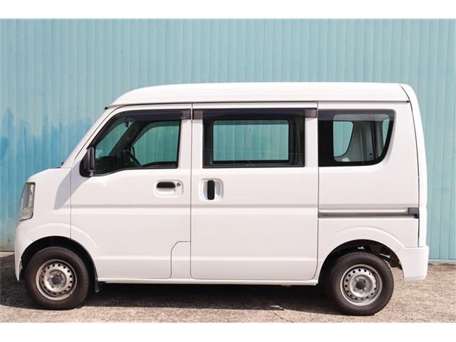 Suzuki Every 5